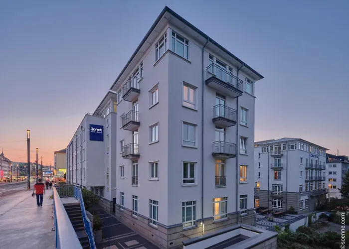Dorint Hotel Bonn