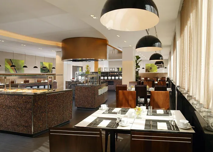 The Westin Grand Frankfurt