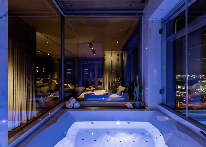 B'Mine Frankfurt Airport, Worldhotels Crafted